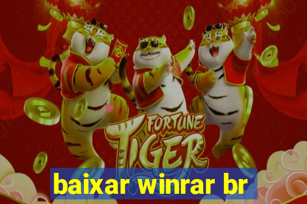 baixar winrar br